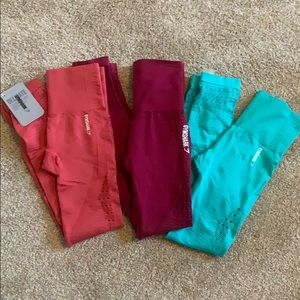Gymshark leggings